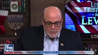 Mark Levin SNAPS on Special Counsel Jack Smith, at head of political persecution against Trump