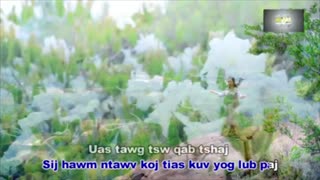 kbkaraokeking tso tus neeg siab dub hmong chong