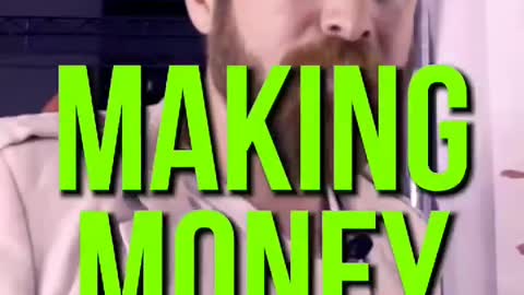 🤑How To Make Money WITHOUT HAVING TO WORK FOR IT..
