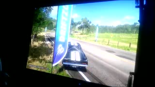 [Cyraxx Youtube 2021-11-27] forza horizon 5 and chill