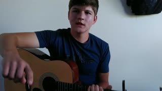 I Took a Pill In Ibiza - Mike Posner | Abe's Cover
