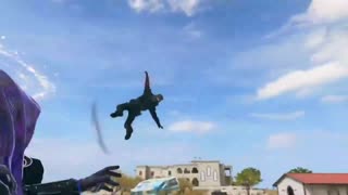 King Kong Yeet Finisher Returns in Modern Warfare III