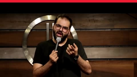 Kunal kamra best standup | Struggle to find taxies in india