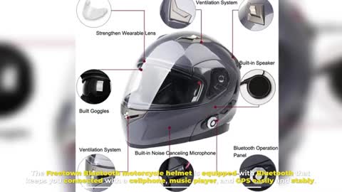 10 Motorcycle Gadgets