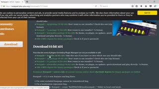 IPGraySpace: Notepad+ - How to download and install notepad + in windows 10