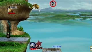 Super Smash Bros Brawl Subspace Emissary Playthrough Nintendo Wii