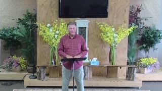 The Altar Church Sunday Morning Sermon 7/17/2022