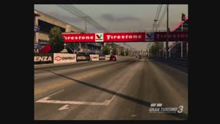 Gran Turismo3 Race5