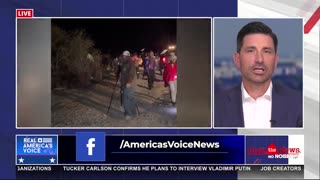 Chad Wolf: Border Security Bill isn’t in America’s Best Interest