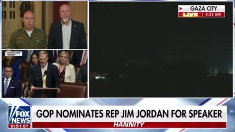 Speaker Jim Jordan