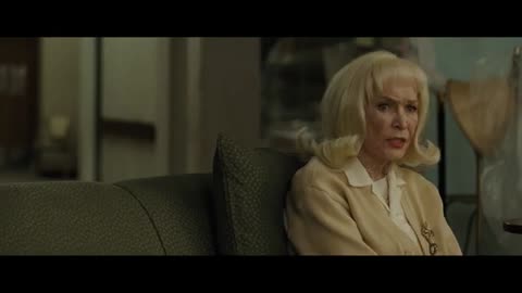 MOTHER COUCH Trailer (2024) Ewan McGregor, Ellen Burstyn