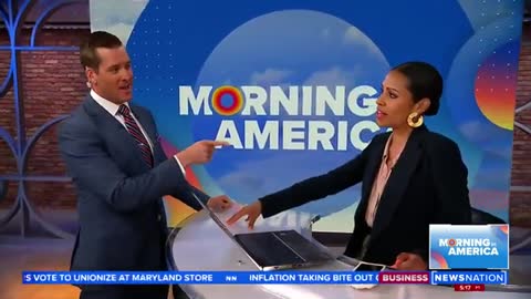 Mitch Carr to host 'Early Morning' on NewsNation - Morning in America