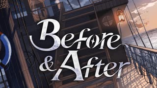 Arknights OST - Before & After