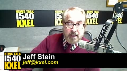 Iowa Politics with Jeff Stein – Wed. Mar. 09, 2022