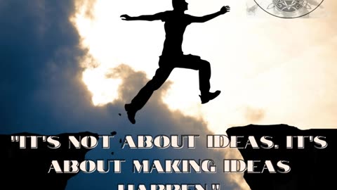 Make Ideas Happen