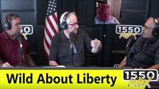 Wild About Liberty