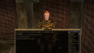 Gra Bol's Bounty Quest Walkthrough - Elder Scrolls Morrowind
