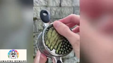 SUPER SATISFYING MOMENTS - CRAZY VIDEO COMPILATION