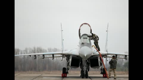 A senior officer of the Ukrainian Air Force “flew” to the side of Russia