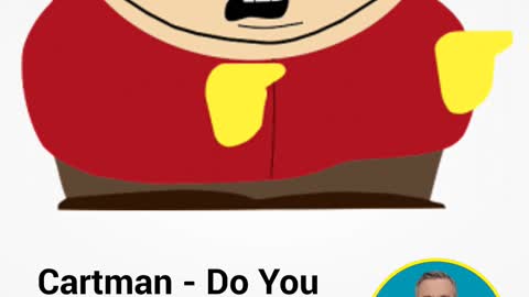 Cartman - Love Him or Hate Him