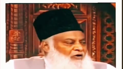 Dr israr