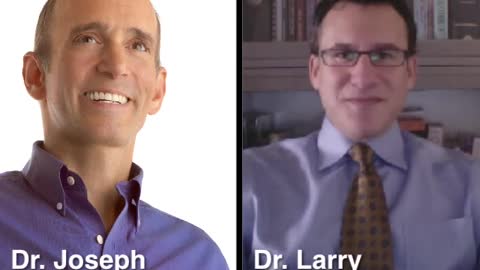 Dr. Joseph Mercola interviews Dr. Larry Palevsky about Vaccines, Part 1/11