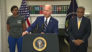 Biden: We Need Money to Plan for the Second Pandemic