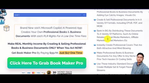 BookMaker Pro Review – ⚠️Warning👈 Don’t Buy Without Seeing this