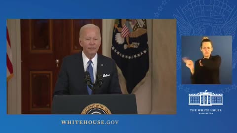 Biden on Supreme Court overturning Roe v. Wade: "It just stuns me ... It's cruel."