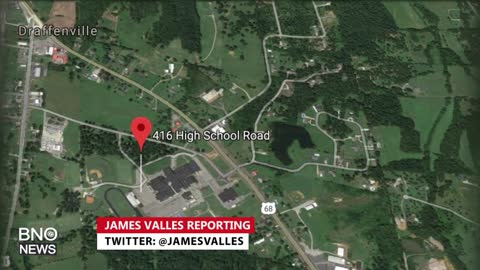 Multiple Victims in Kentucky High School Shooting