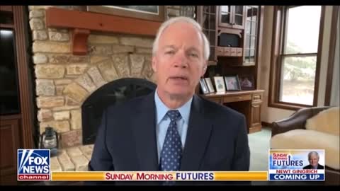 And We Know - Ron Johnson talks on Obamas and Bidens destruction of America