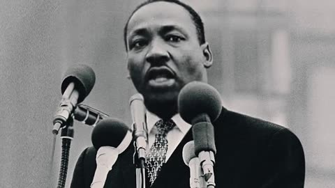 Honoring Black History Month - MLK Tell's Da Troof!