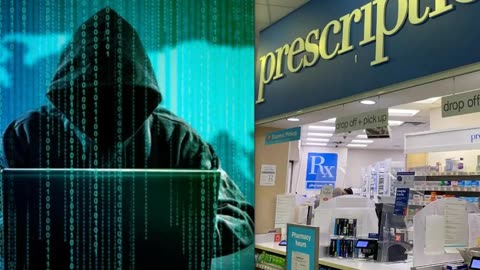 Big Cyber Attack from "Outside Threat" Hits Change Healthcare, Pharmacies Nationwide Face Delays
