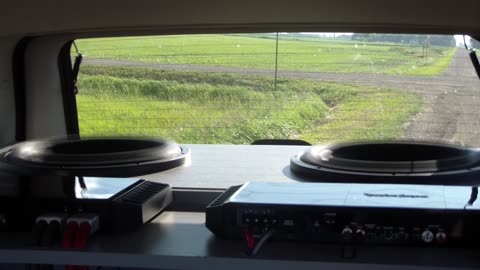 2014 Car Audio Bass system test 10