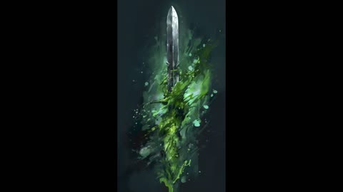 Lord Winter - Liquid Sword