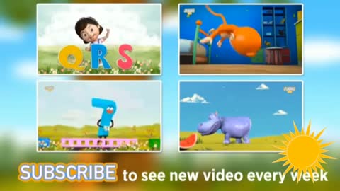 Funny_ animals ! Dand & videos_- for childrens cids
