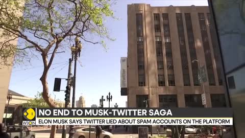 No end to Musk-Twitter saga as Tesla CEO accuses Twitter of fraud
