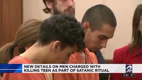 Migrant MS13 Gangs Busted Kidnapping Girls to Sacrifice in Satanic Rituals