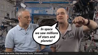 NASA SPACE STATION FAILS