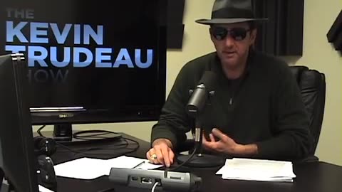 Kevin Trudeau - Religion, Christmas, Best Buy.mp4