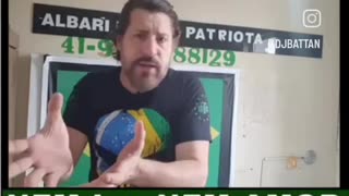 Paralização Já!