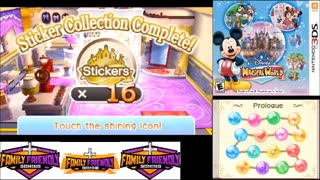 Disney Magical World 3DS Episode 6