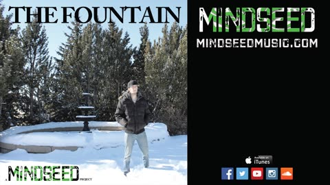 Mindseed - The Fountain (Audio)