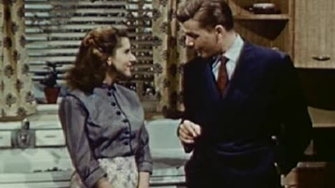 Young Man's Fancy - part 2 (1952 film)