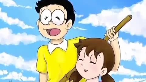 New Doraemon Full Screen Whatsapp Status