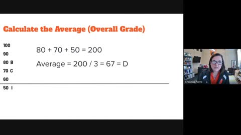 Minnesota Middle School posts video explaining why they no longer use failing grades