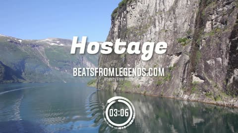 [Copyright Free] Music - Hostage - Beats From Legends Music