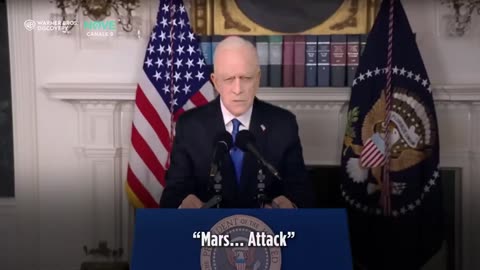 Italians making fun of Biden