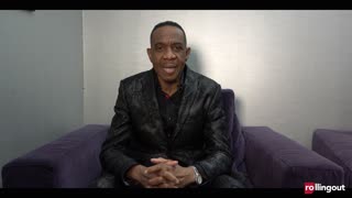 Freddie Jackson excited about new album, reflects on career and current state of R&B