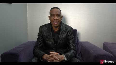 Freddie Jackson excited about new album, reflects on career and current state of R&B